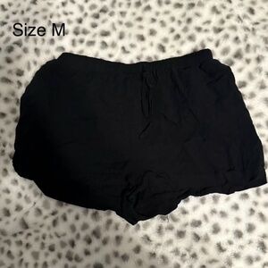 Forever 21 Beach Cover-Up shorts